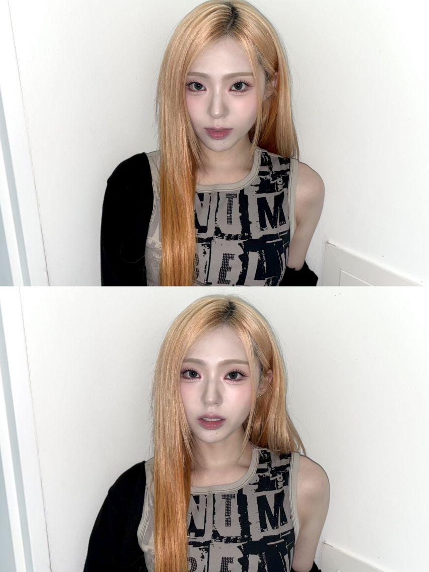 아이칠린 채린0