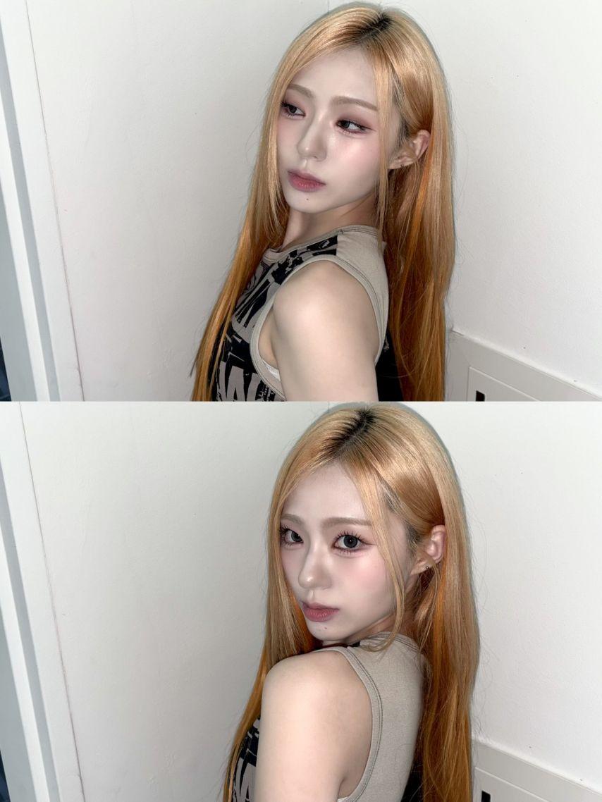 아이칠린 채린1