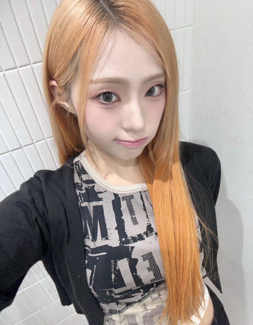 아이칠린 채린3