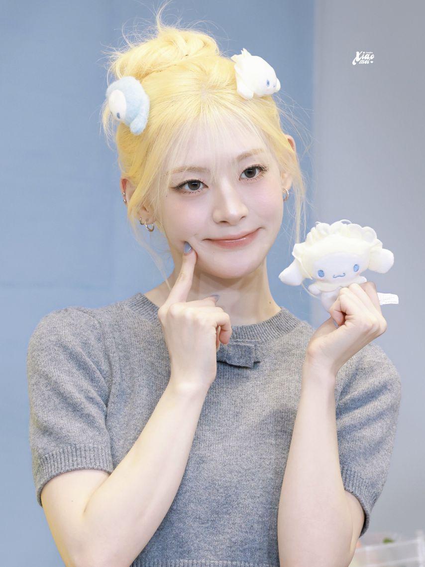 스테이씨 세은5