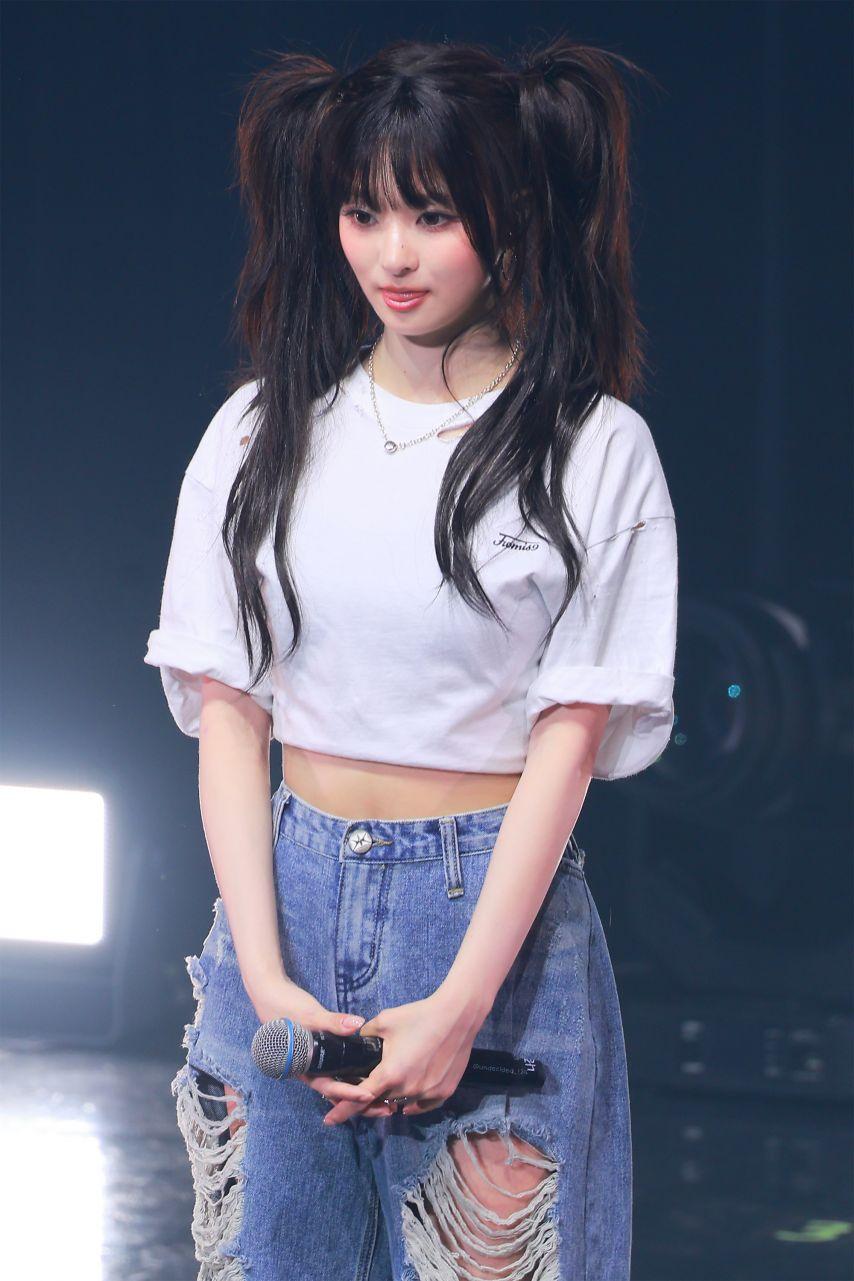 프로미스나인 이나경0