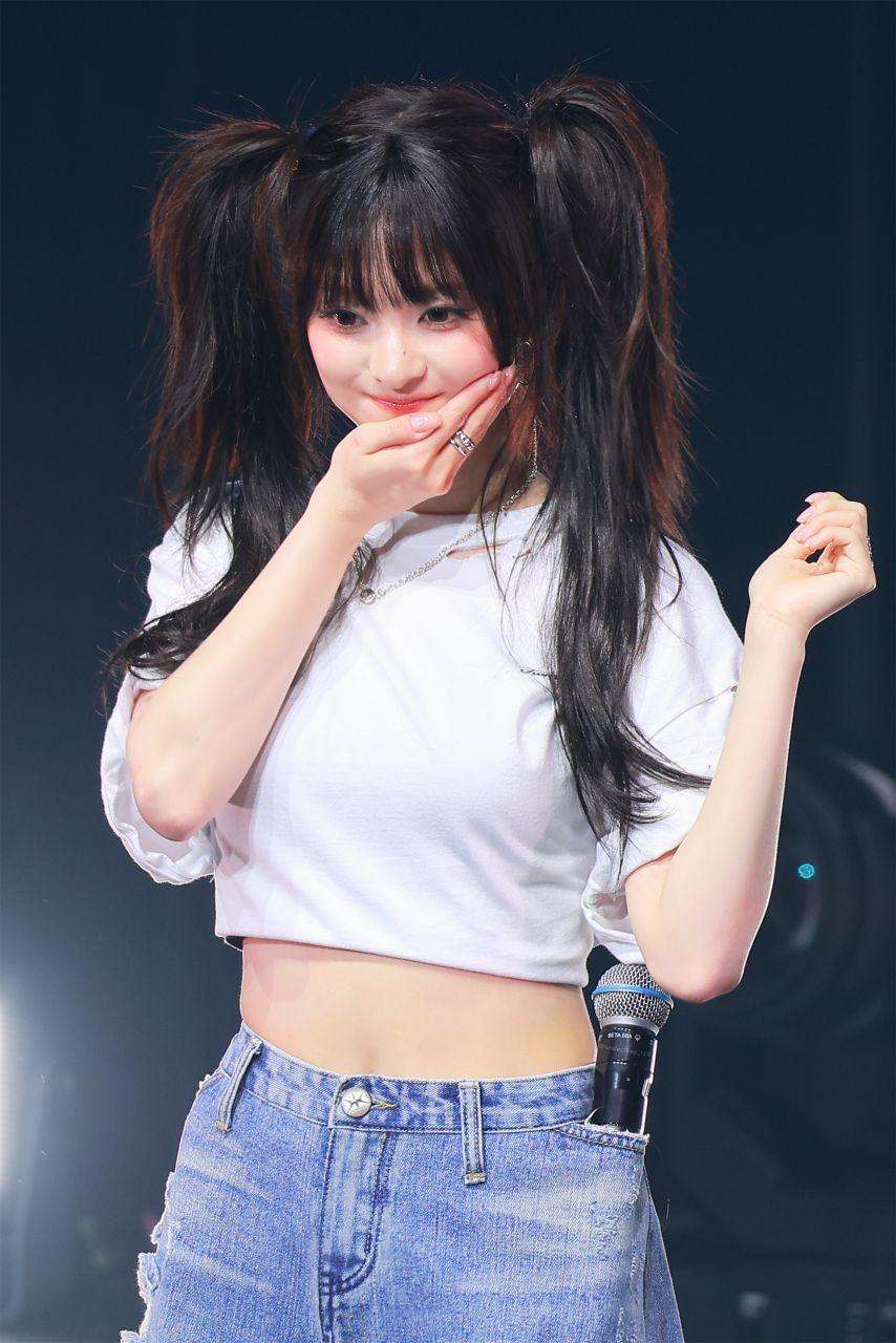 프로미스나인 이나경2