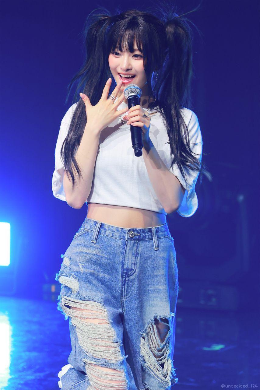프로미스나인 이나경5