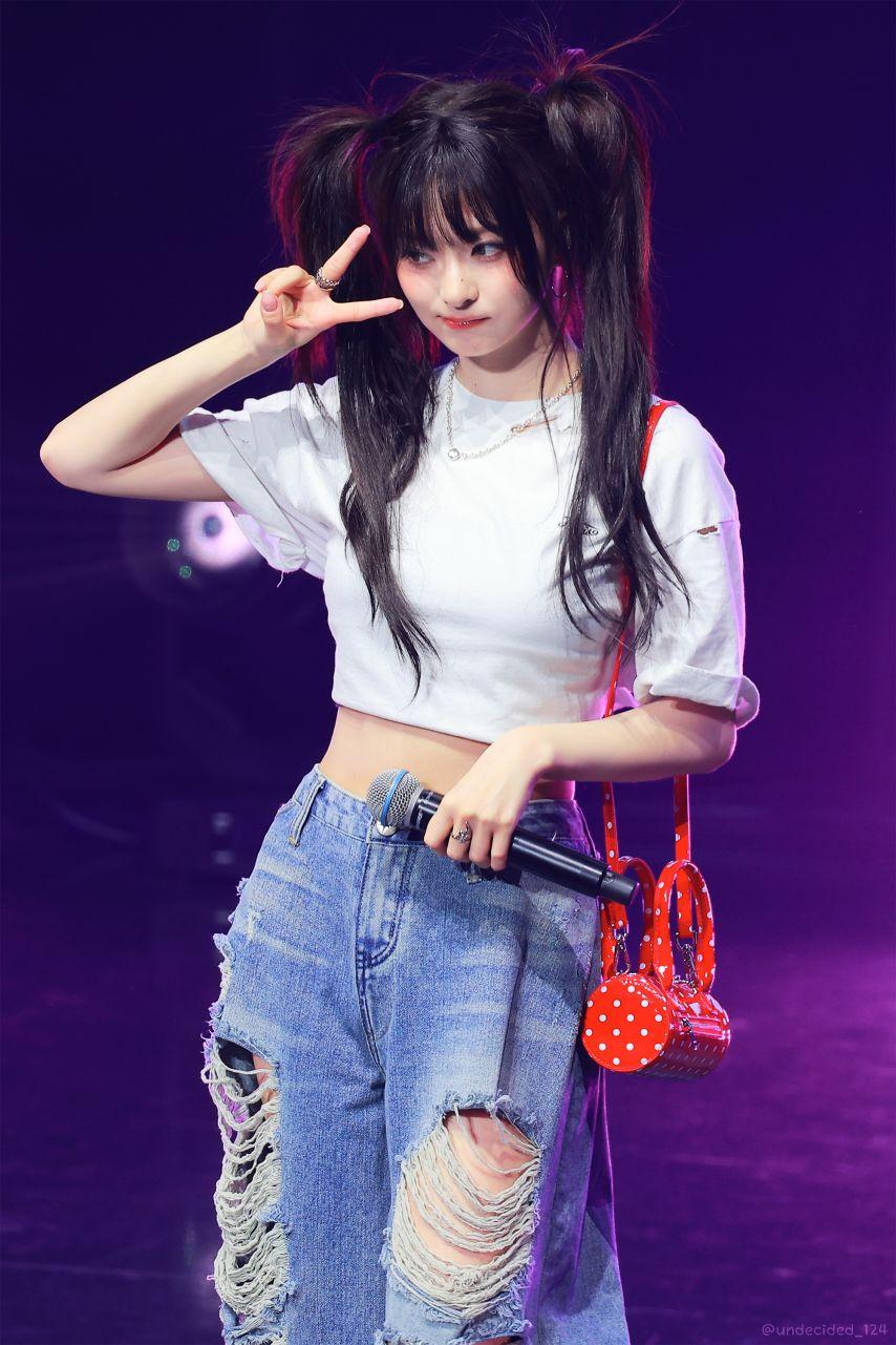 프로미스나인 이나경7