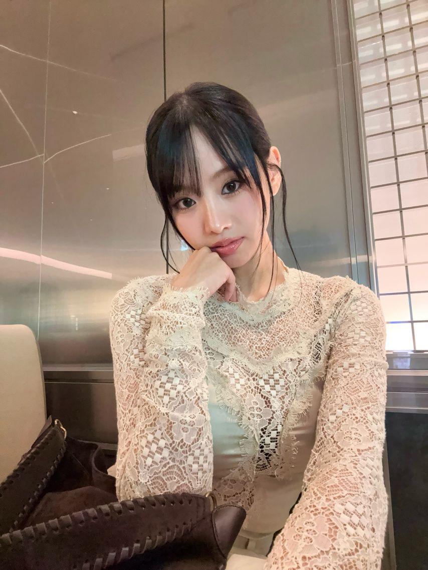 키스오브라이프 나띠 인스타그램 업로드.JPG0