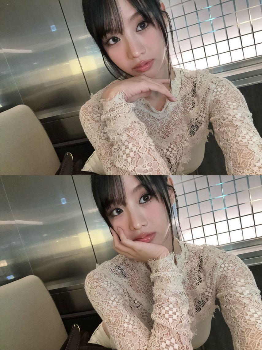 키스오브라이프 나띠 인스타그램 업로드.JPG2