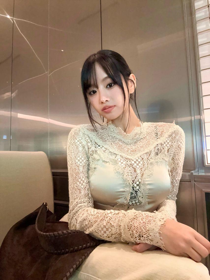 키스오브라이프 나띠 인스타그램 업로드.JPG3