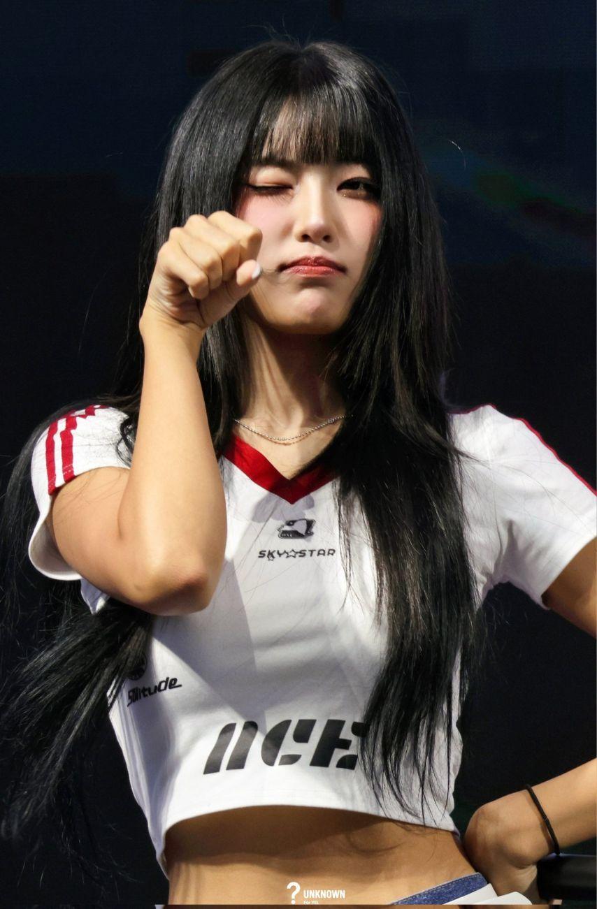 하이키 옐2
