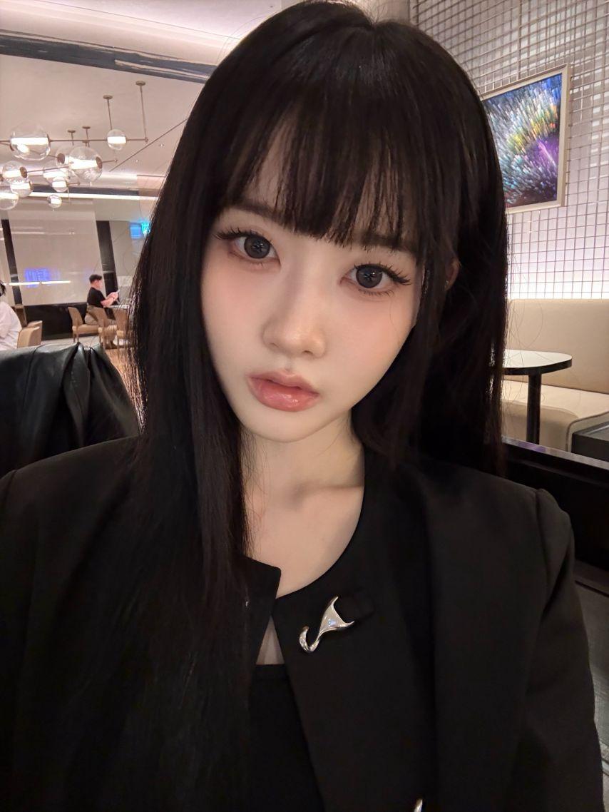 스테이씨 시은1