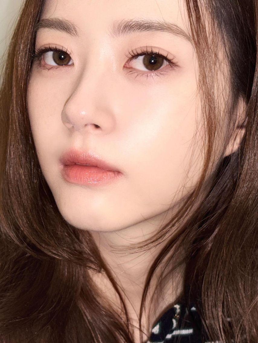 고아라 인별1