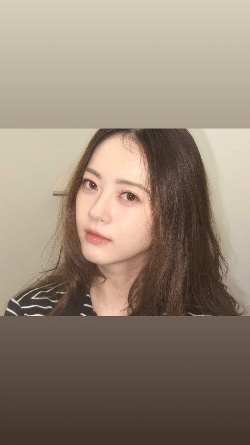 고아라 인별3