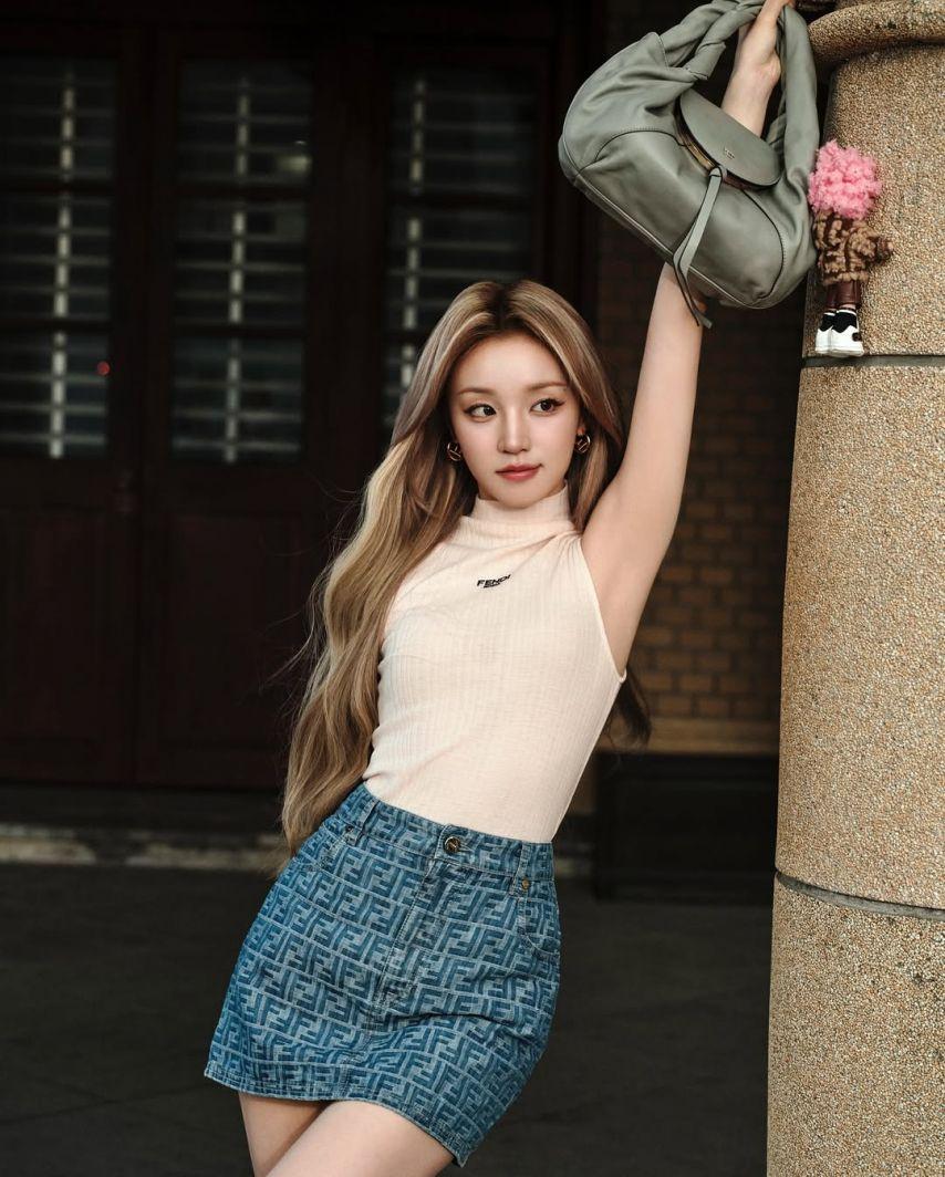 아이들 우기7