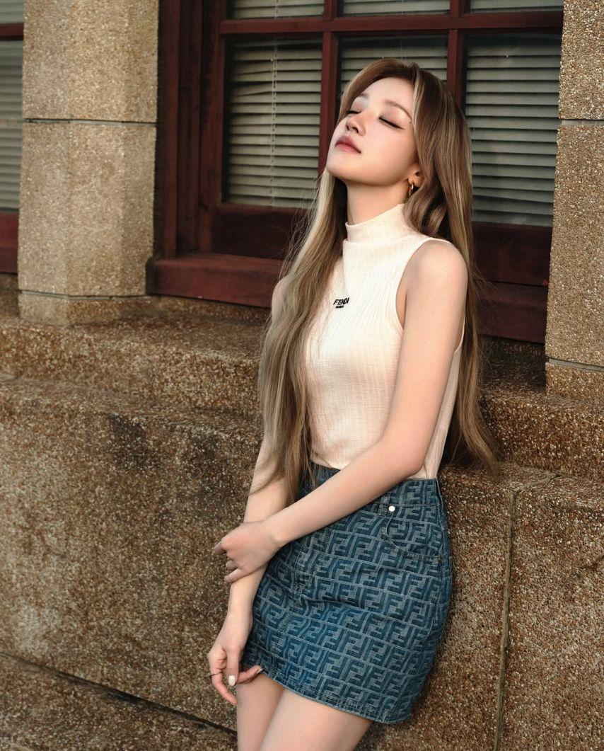 아이들 우기9