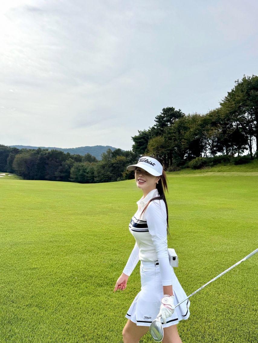 이정은 기상캐스터2