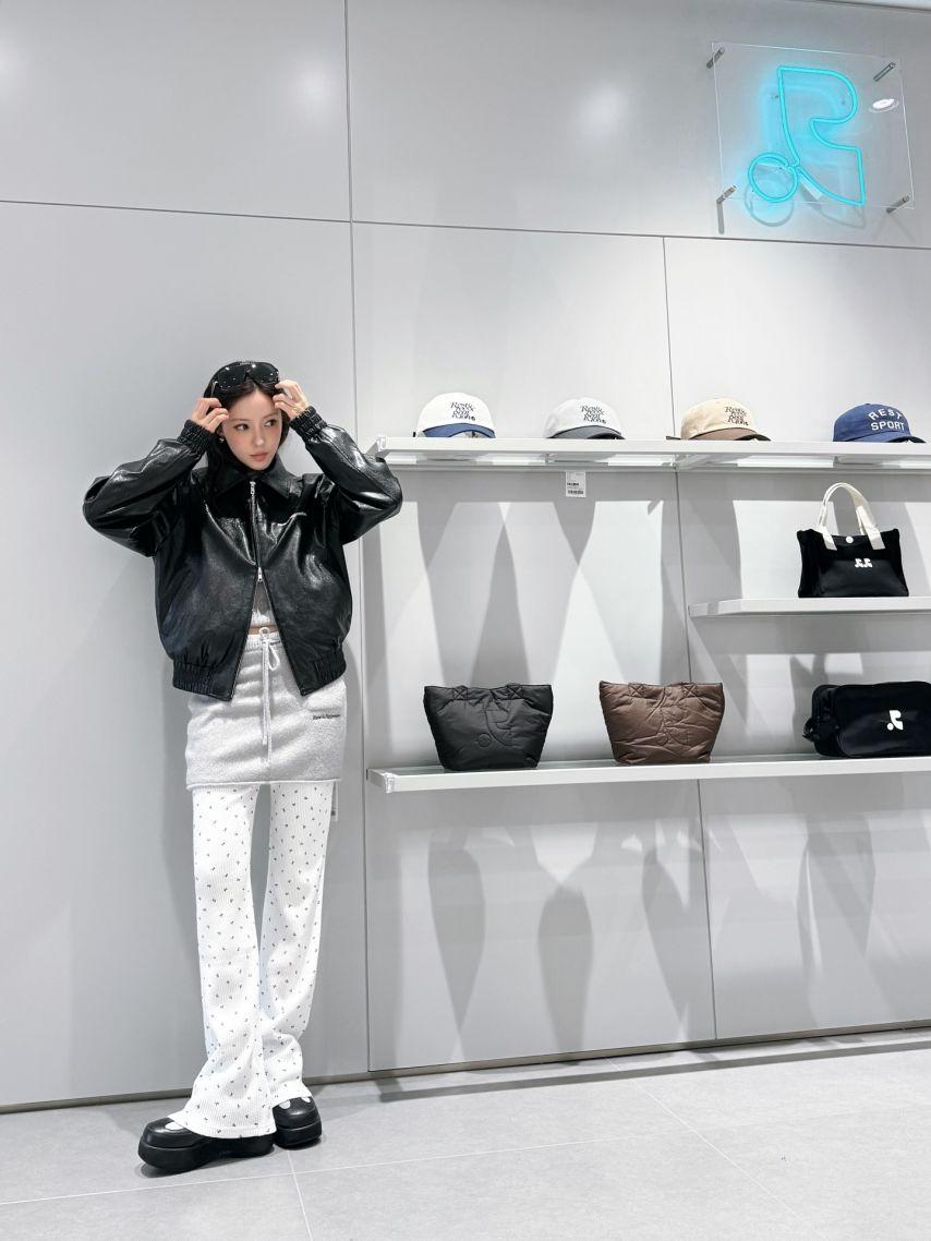 효민 SNS0