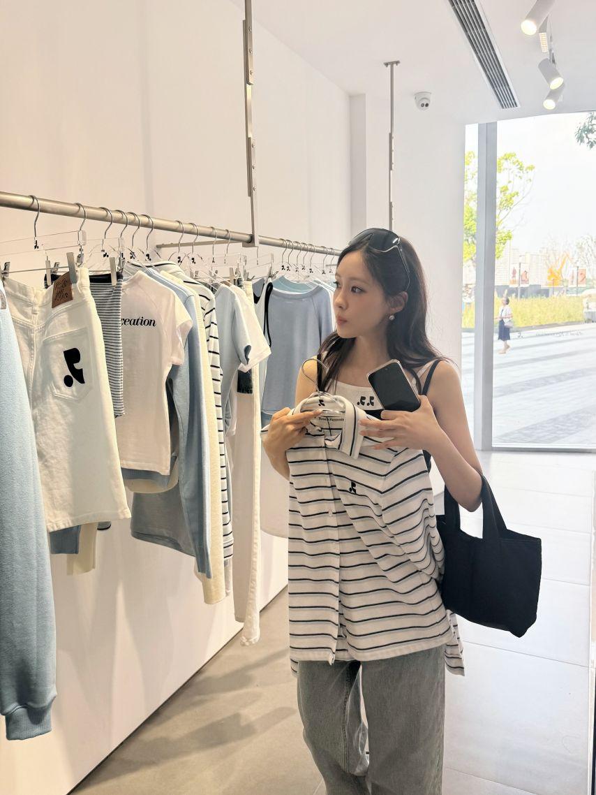 효민 SNS3