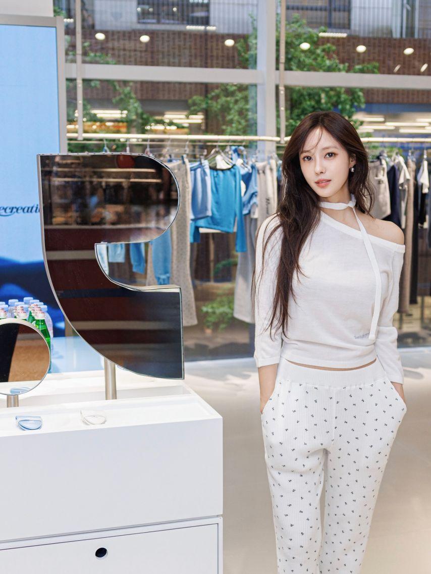 효민 SNS7