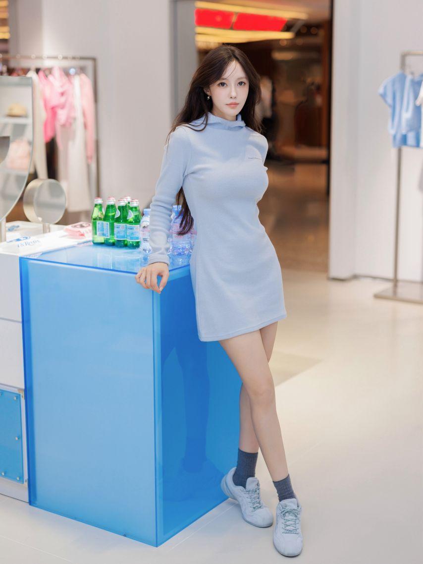 효민 SNS9