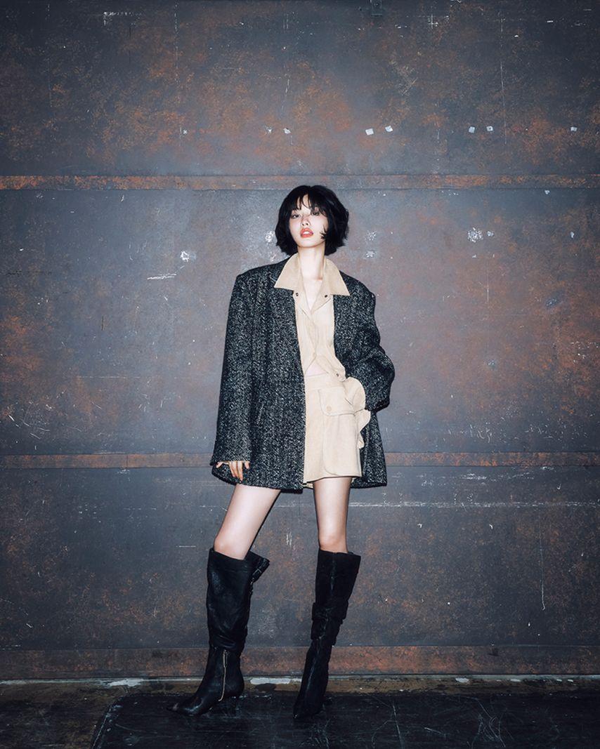 나나 임진아 E.B.M이비엠10