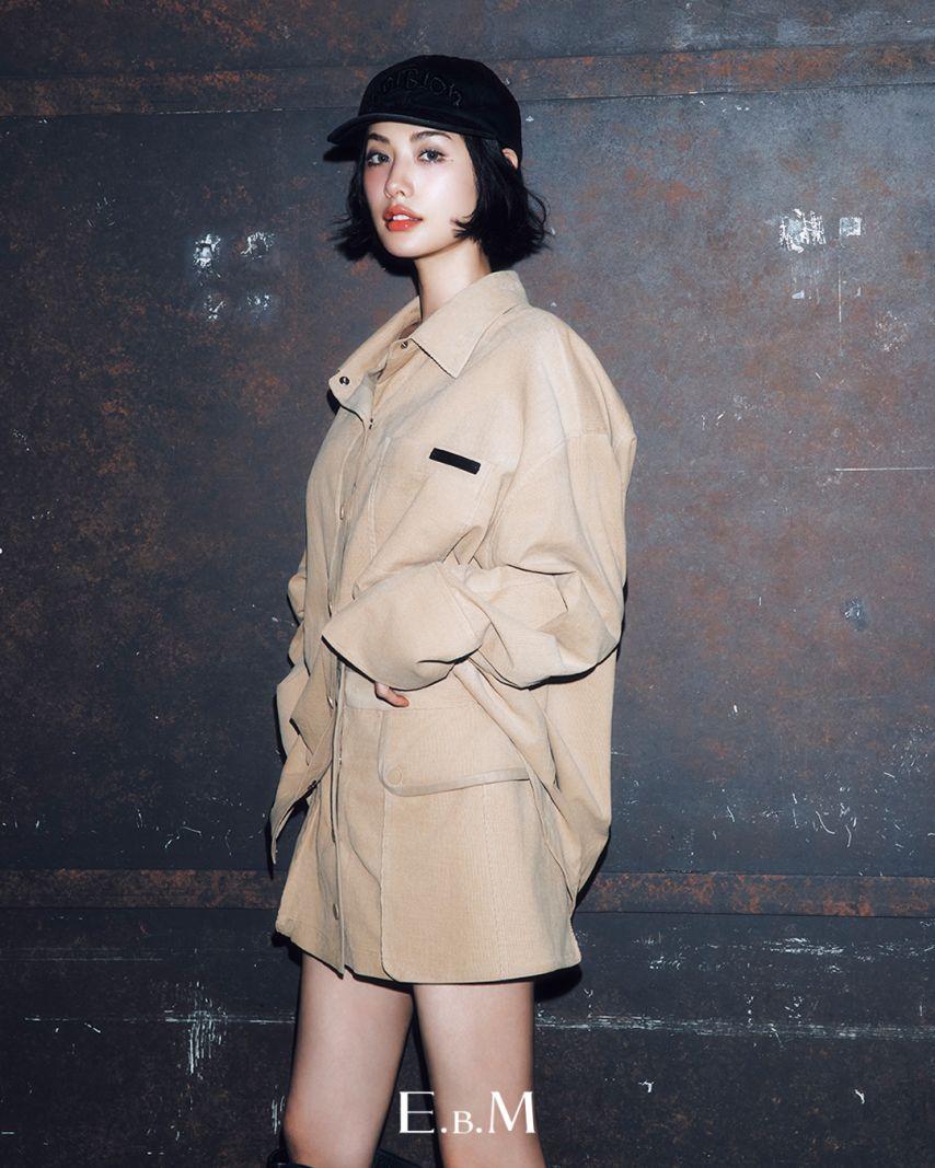 나나 임진아 E.B.M이비엠16