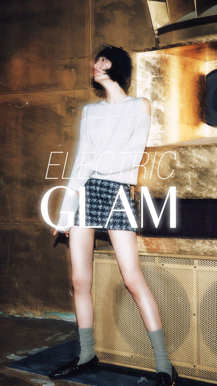 나나 임진아 E.B.M이비엠21