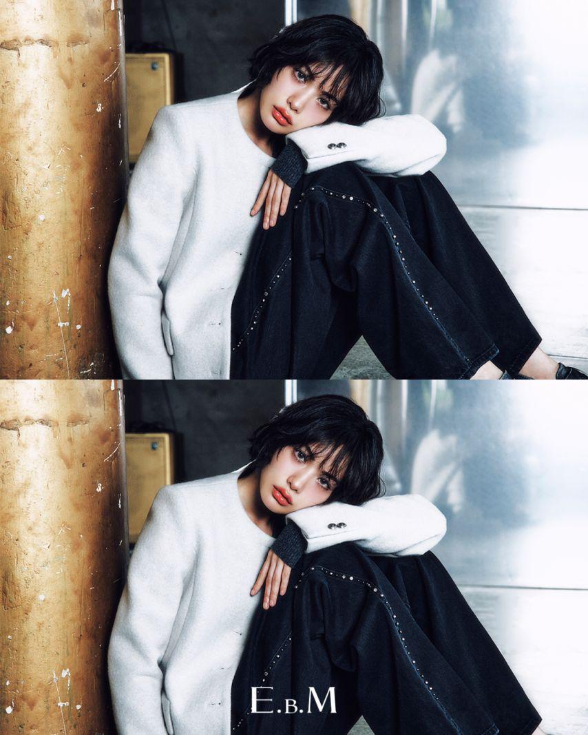 나나 임진아 E.B.M이비엠9