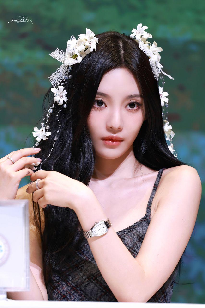 에스파 닝닝7