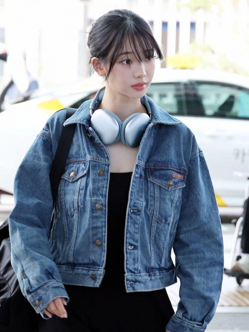 에스파 (aespa) 카리나0