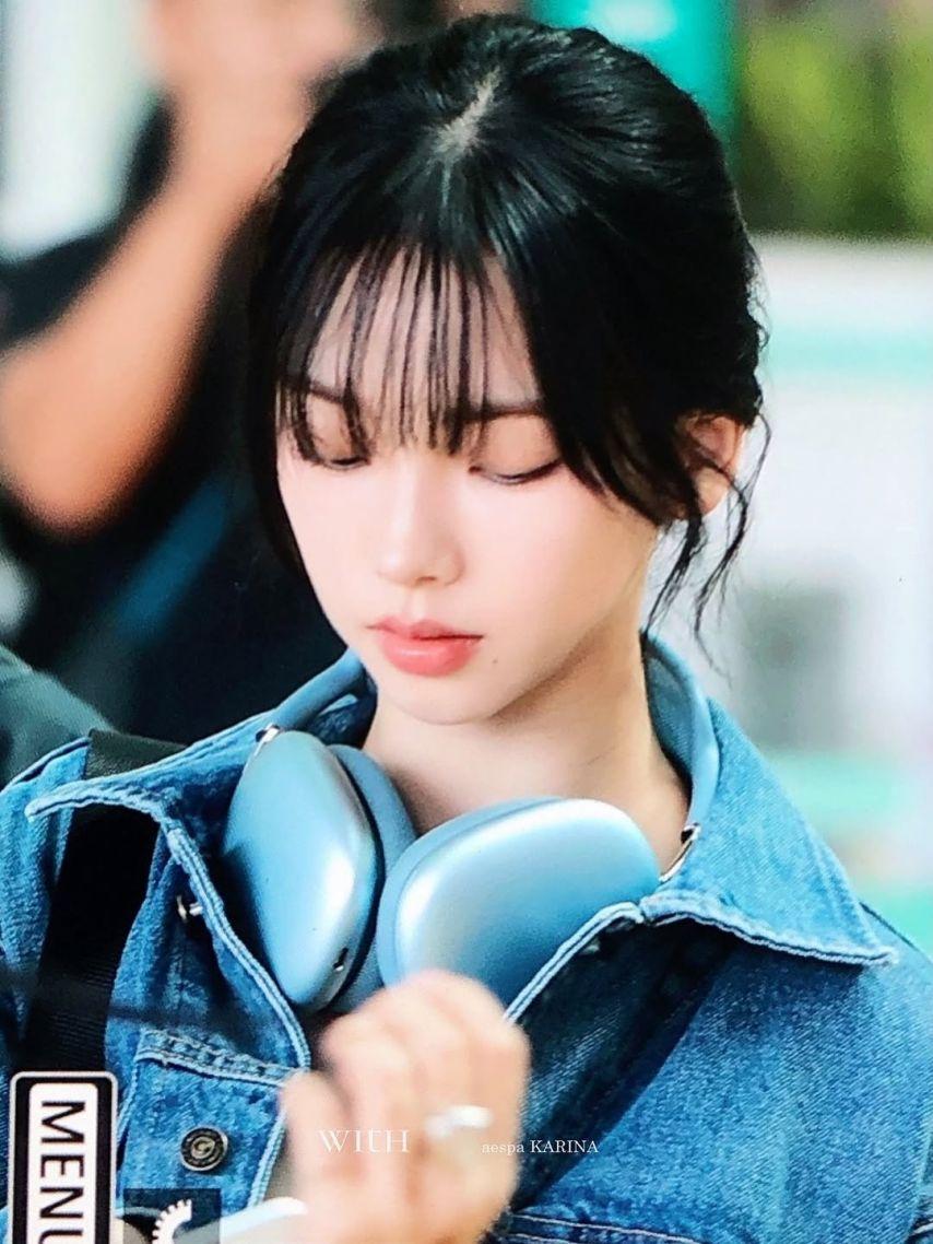에스파 (aespa) 카리나3