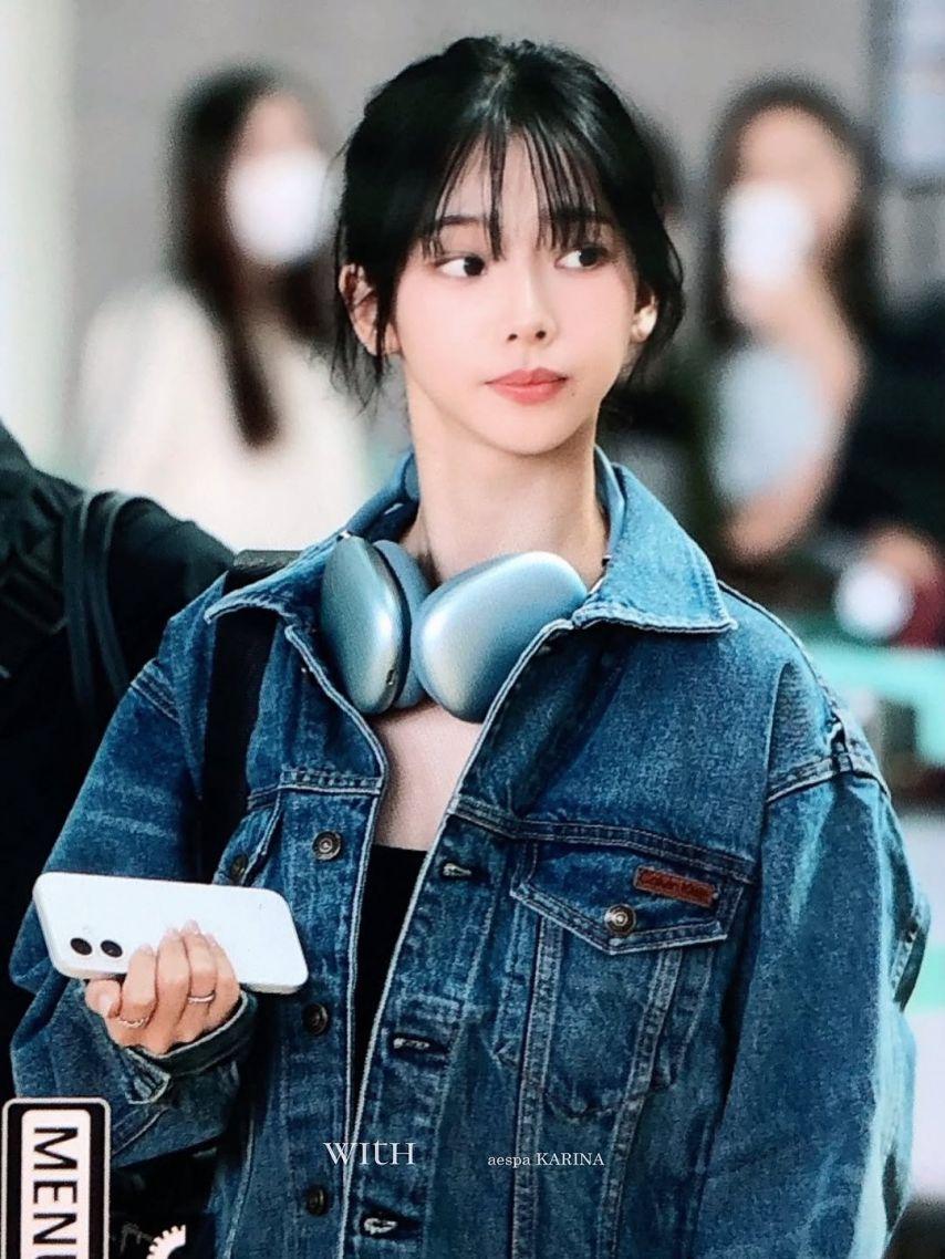 에스파 (aespa) 카리나4