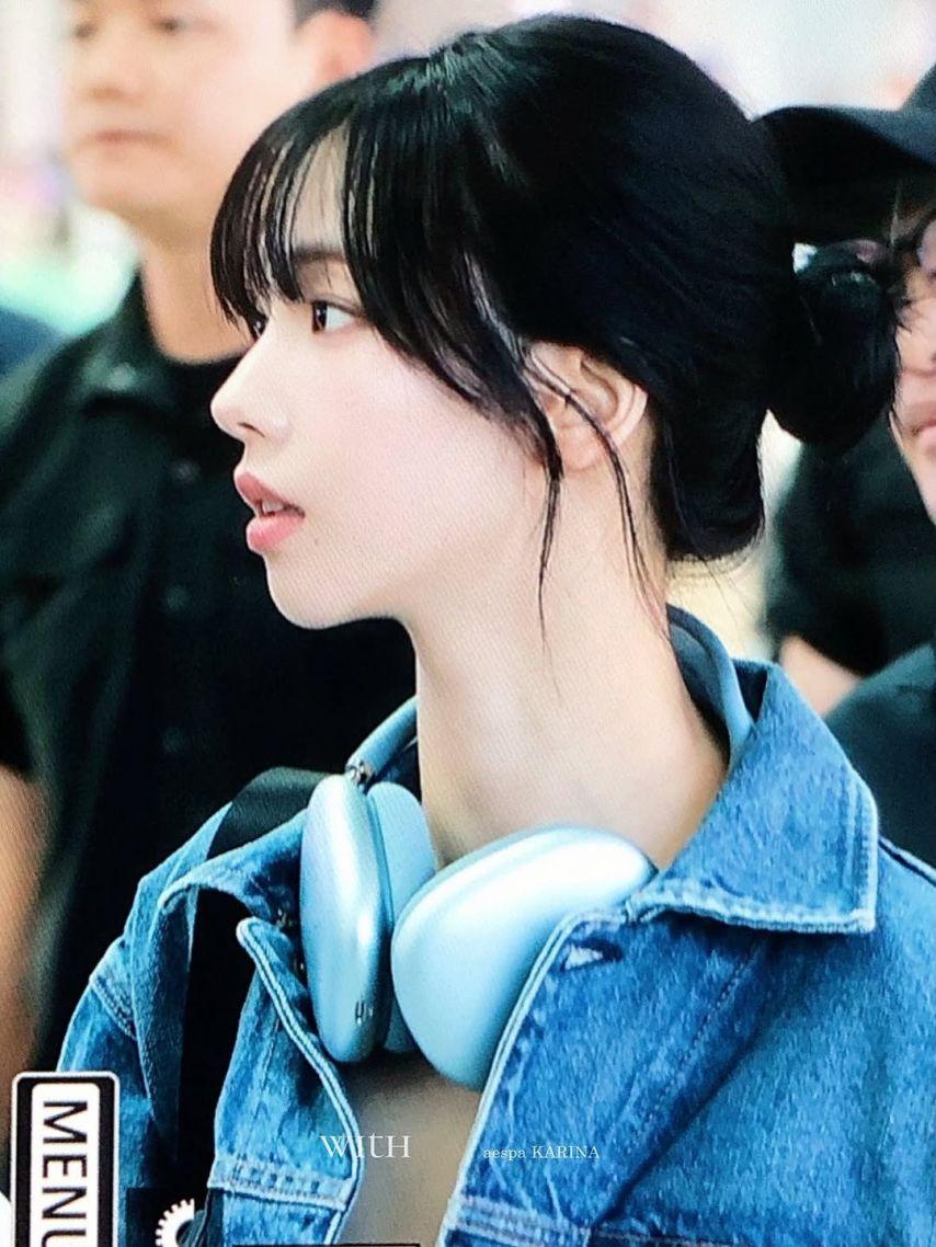 에스파 (aespa) 카리나5