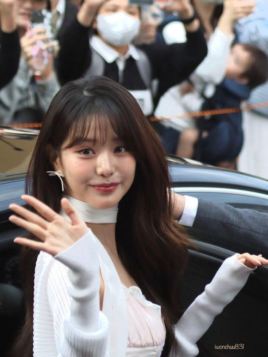 IVE (아이브) 장원영6