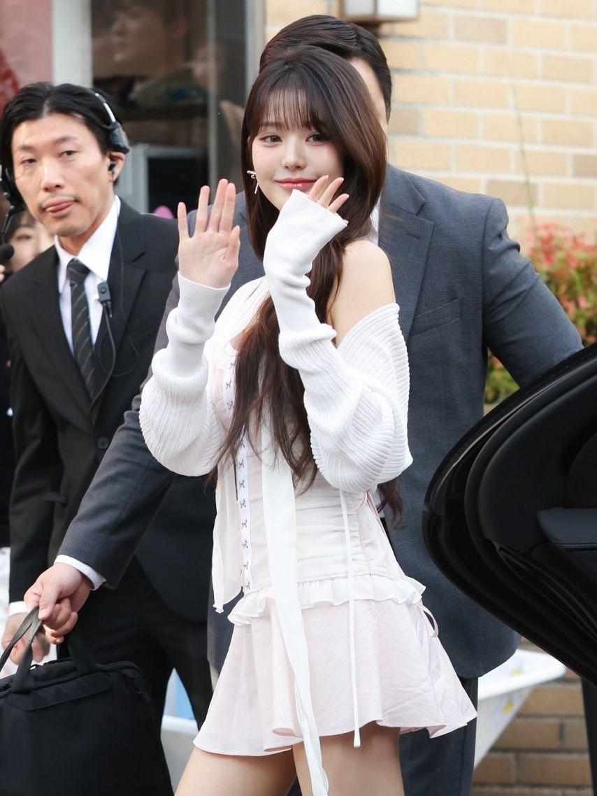 IVE (아이브) 장원영7