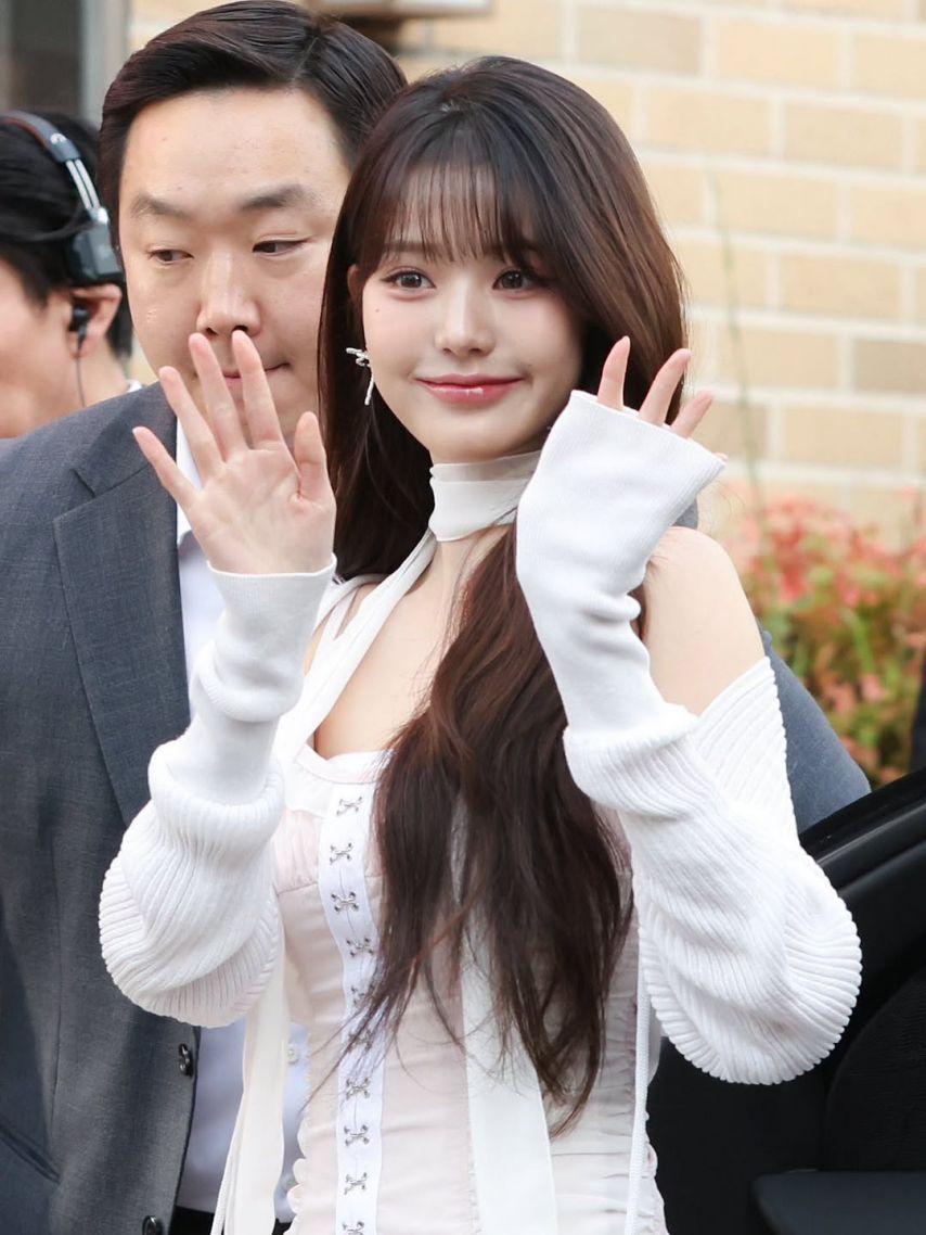 IVE (아이브) 장원영8