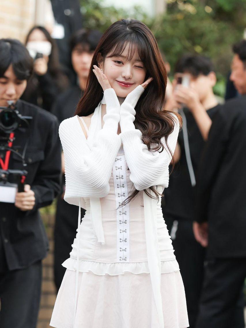 IVE (아이브) 장원영9