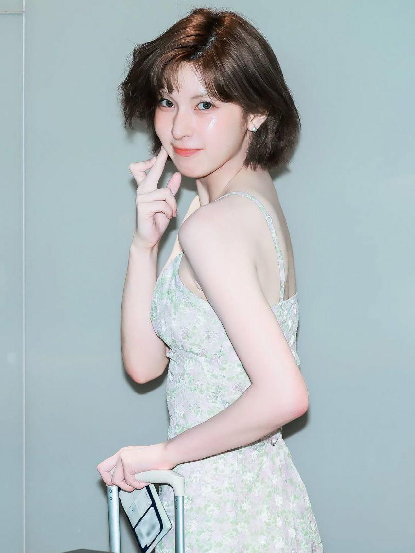 NMIXX (엔믹스) 배이1