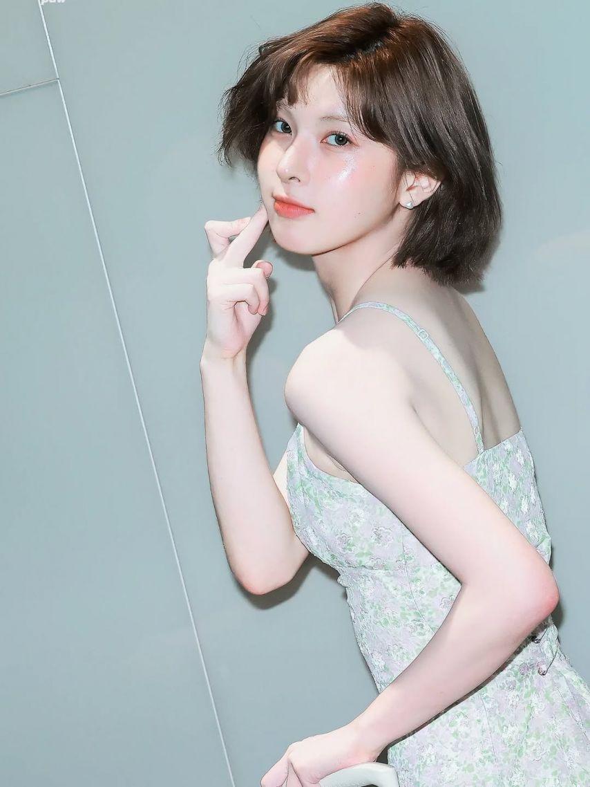 NMIXX (엔믹스) 배이2