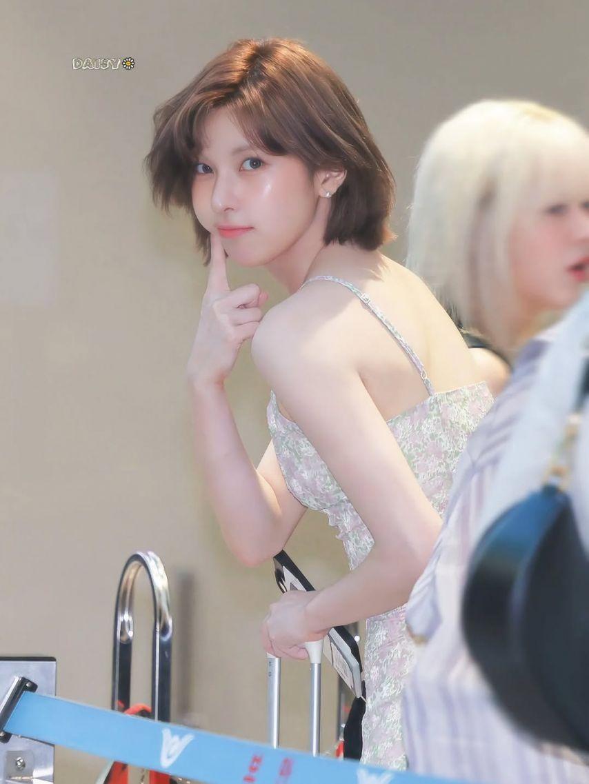NMIXX (엔믹스) 배이3