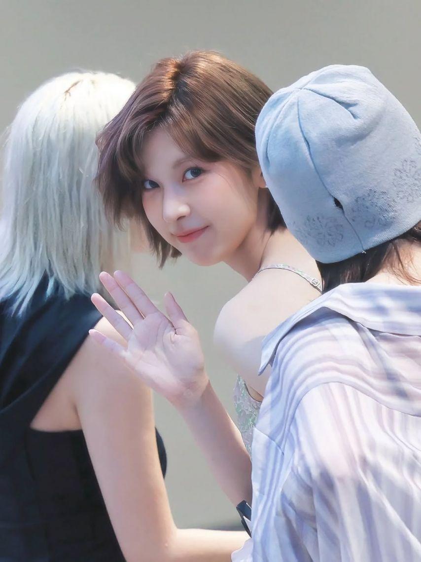 NMIXX (엔믹스) 배이4