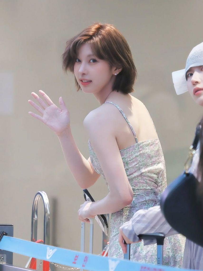 NMIXX (엔믹스) 배이5