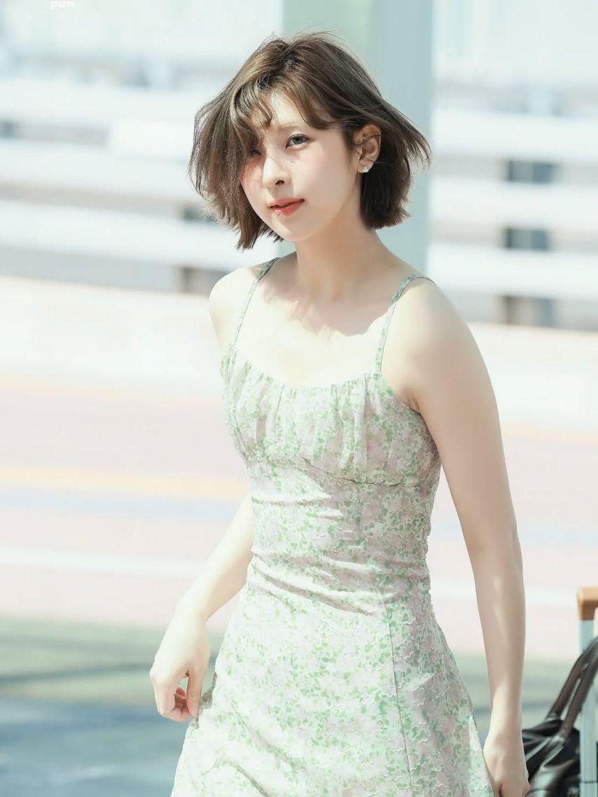 NMIXX (엔믹스) 배이6