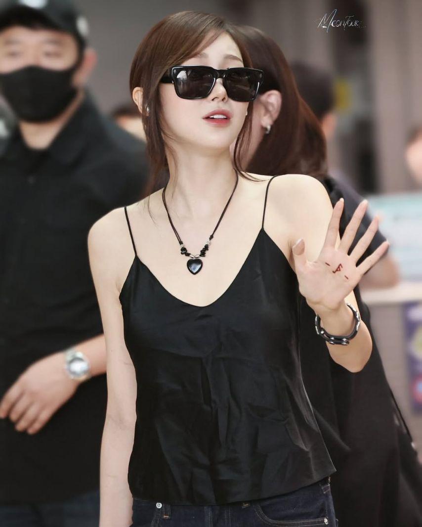 에스파 (aespa) 지젤2