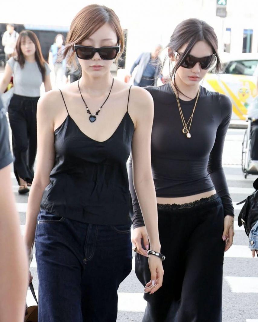 에스파 (aespa) 지젤8