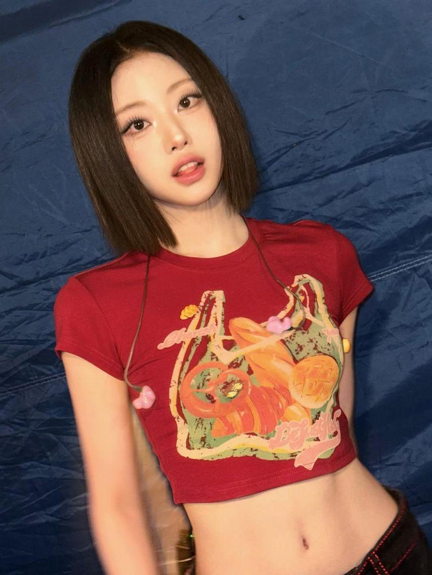 Billlie (빌리) 션1