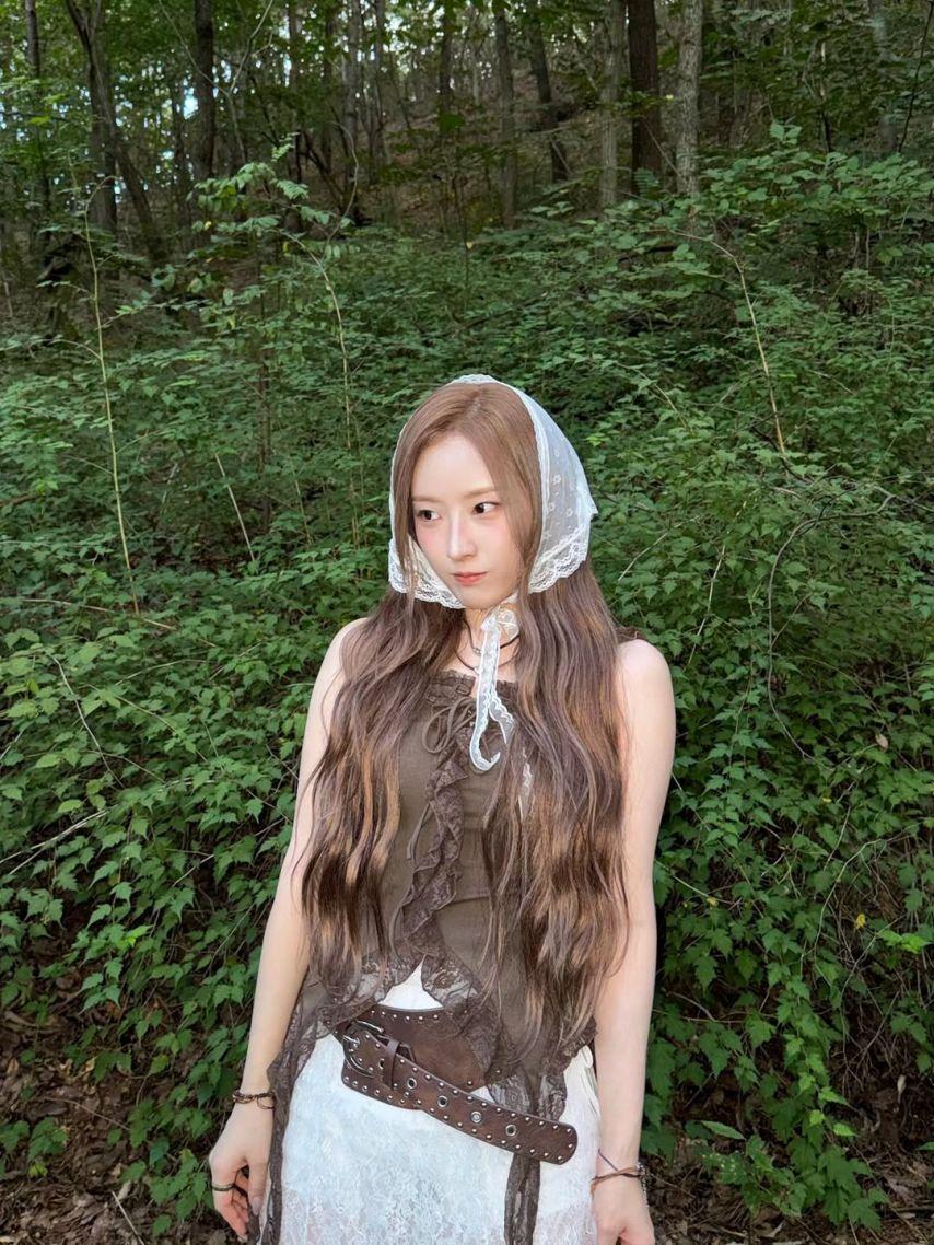 ARTMS (아르테미스) 하슬3