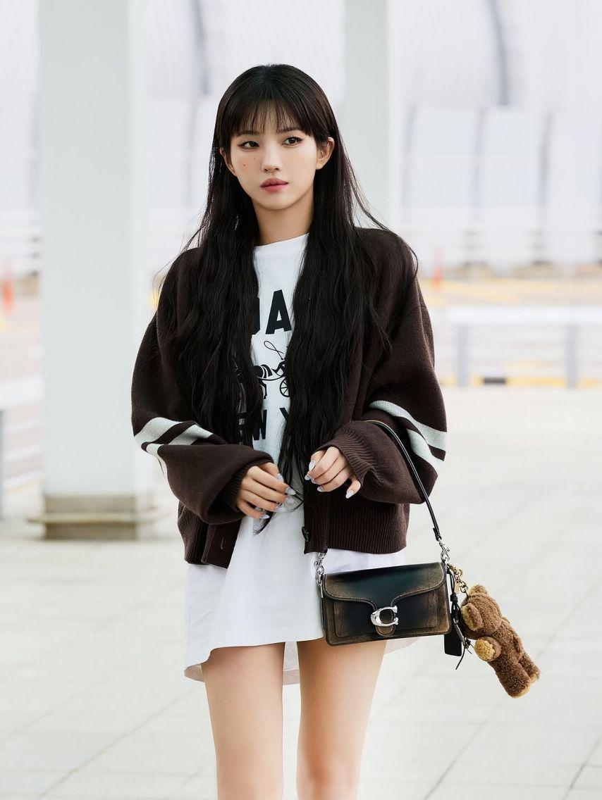 아이들 (i-dle) 소연0