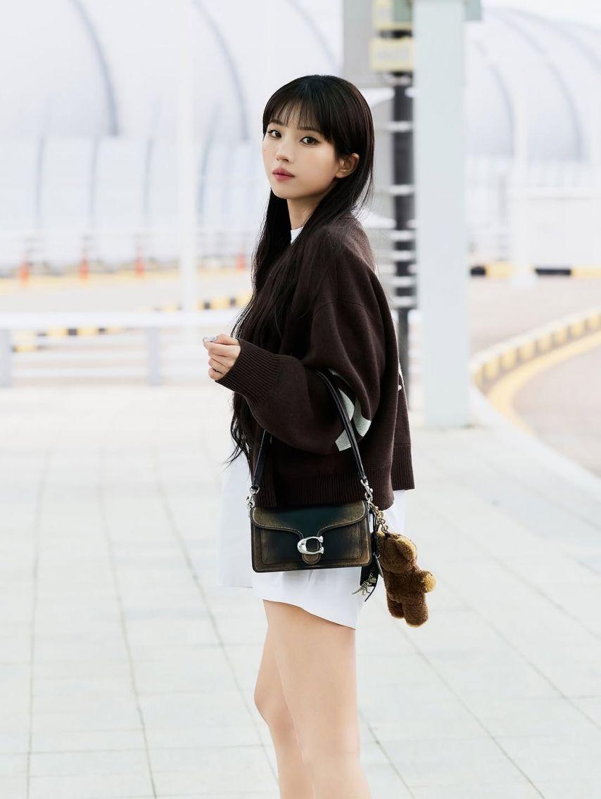 아이들 (i-dle) 소연2