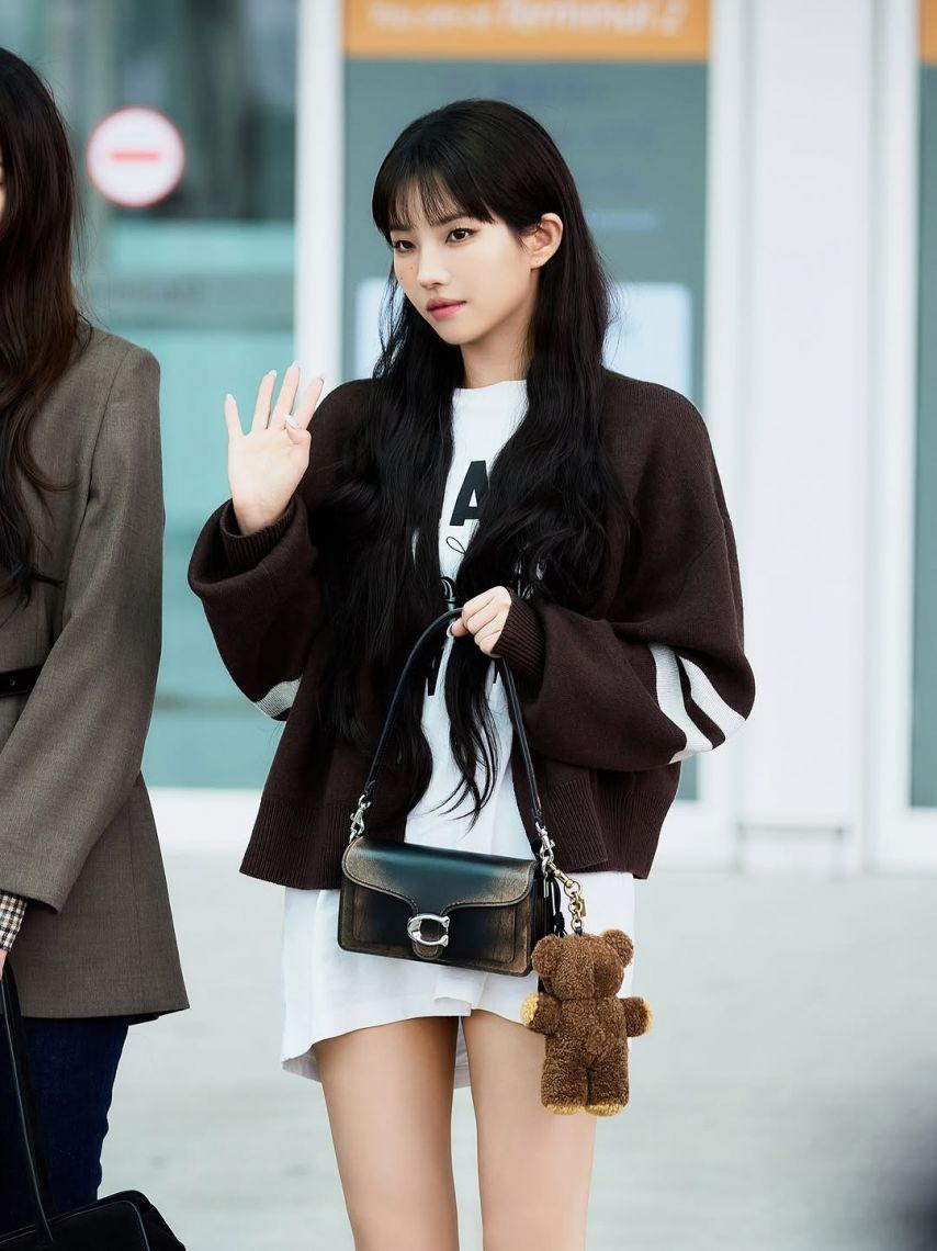 아이들 (i-dle) 소연4