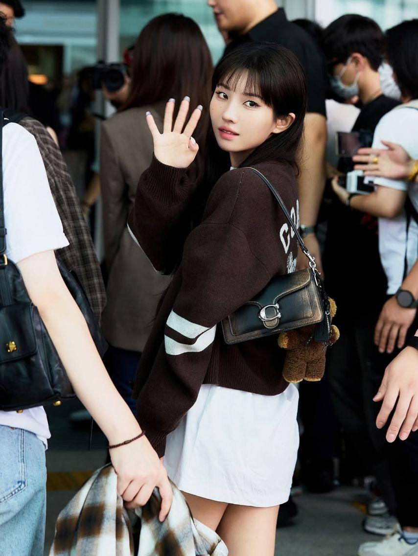 아이들 (i-dle) 소연5