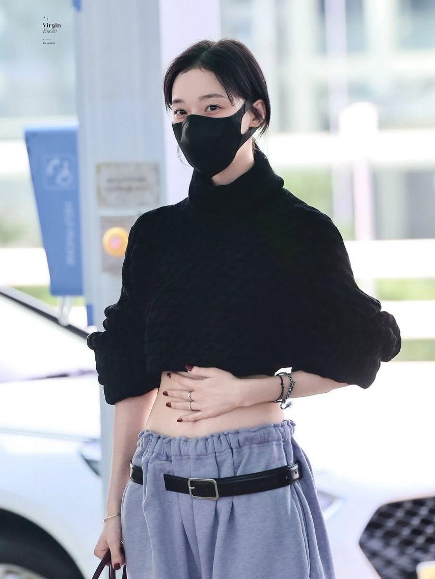 에스파 (aespa) 윈터1